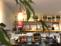 -Joymean coffee.见面咖啡