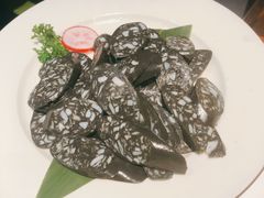 -赤坂亭 M9和牛烧肉(水街店)