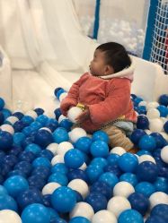 -Lucky Star幸运星&一同潮玩(友阿国际广场店)