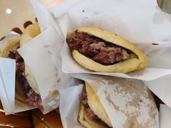 -闫家驴肉老店(华电一校店)