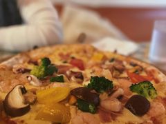 -BISTROFIORE美伊娜(伊犁南路店)