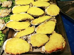 -良友·海鲜青岛菜(五四广场店)