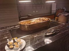 -东方红海鲜百汇(国际大厦店)