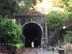 -铁路文化公园