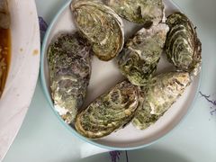 -星奇缘·海鲜餐厅(东山美食地标店)