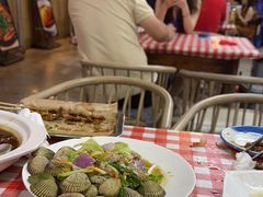 -琼大师东方烤乳猪(亚特兰蒂斯店)