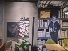 -ZM COFFEE(西安路店)