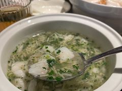 -庐灶江南·江南菜·四合院Bistro(东直门雍和宫·原华侨宾馆店)