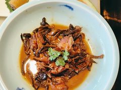 -聚京民福烤鸭店(木樨园店)
