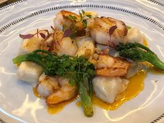 -Tivano意大利餐厅(成都居舍酒店)
