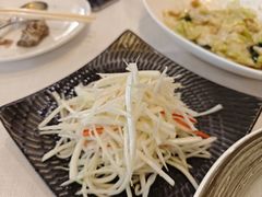 -白云中餐厅·粤菜·亚龙湾喜来登度假酒店