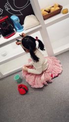 -MINI MARS KIDS CLUB亲子家庭中心(长宁天山店)