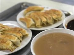 -劈柴院锅贴(沈阳路店)