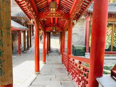 -龙潭水乡