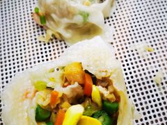 -面道赞宁海海鲜面(迎凤街店)