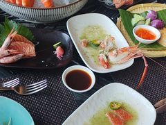 -长沙北辰洲际酒店-兰调全日餐厅