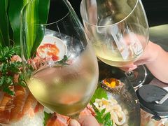 -Mr.Fish鱼鲜生海鲜放题(高德置地冬广场店)