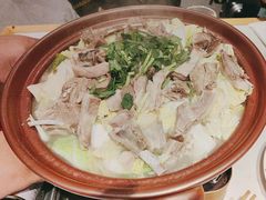 -杨氏青龙虾·羊蝎子(托乐嘉店)