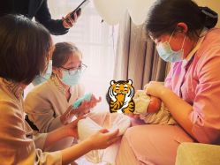 -巍阁高端月子中心(新世界店)