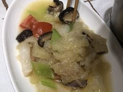 -小慧住家贵州菜(甲秀楼店)