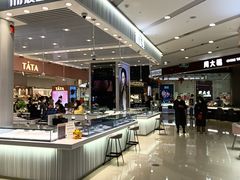 -万达广场(松江店)
