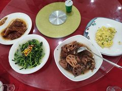 -茗荔园农庄(大涌店)