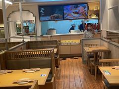 -春饼先生·北京烤鸭(甘井子万达店)