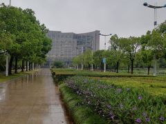 -杭州师范大学(下沙校区)