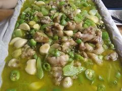 -旅马餐厅(茅家埠店)