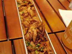 避世脆鸡皮-下酒(华熙店)