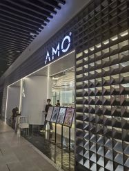 -AMO FASHION