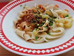 -吴满满油泼面(北方风味园店)