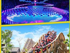 -南宁方特东盟神画