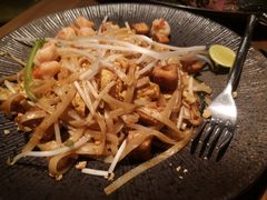 Thai泰式炒米粉-米泰MiThai