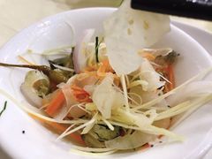 -凯盈阁·顺德私房菜·桑拿鸡