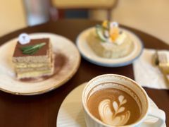 -E SPECIAL COFFEE 别样