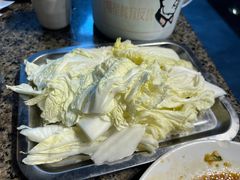 -缘福乡村铁锅炖民宿(八达岭店)