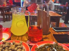 -东方一串·鲜肉小串·小酒馆(壹航城店)