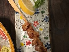 鸡软骨-哥哥の深夜食堂(红松东路店)