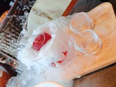 -小厨娘金榜题名(夫子庙秦淮河店)