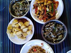 -88号小吃店·经典云南菜·地道纳西美食