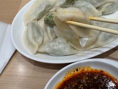 -喜家德虾仁水饺(乐都汇店)