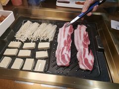 -金妈家烤肉(龙湖U城天街店)