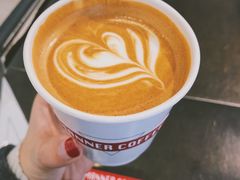 -Manner Coffee(芮欧百货店)