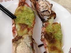 -芭菲盛宴·环球美食(解放碑英利国际店)