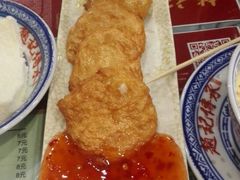 -赵记传承特色牛奶甜品(泉城广场店)