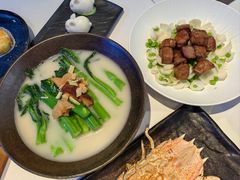 -侨美食家·40年地道粤菜(珠江新城店)