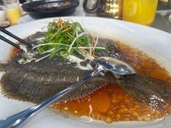 -旺富东海大酒楼(海鲜街店)