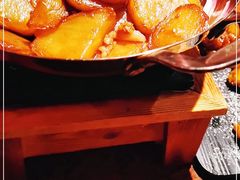 -绿茶餐厅(蓝色港湾店)