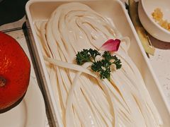 -左庭右院鲜牛肉火锅(长泰广场店)